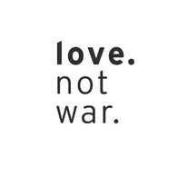 Coupon codes Love Not War
