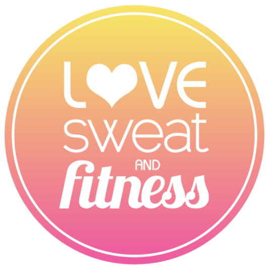 Coupon codes Love Sweat Fitness