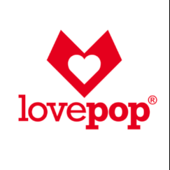Coupon codes Lovepop