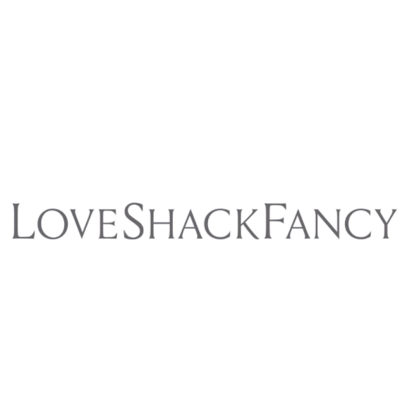 Coupon codes LoveShackFancy