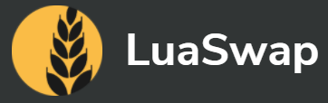 Coupon codes LuaSwap