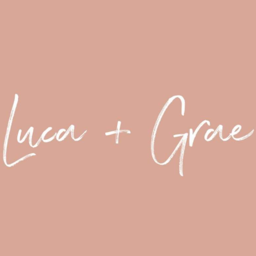 Coupon codes Luca + Grae
