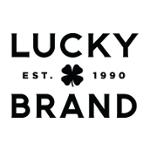 Coupon codes Lucky Brand