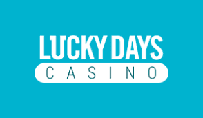 Coupon codes Lucky Days Casino