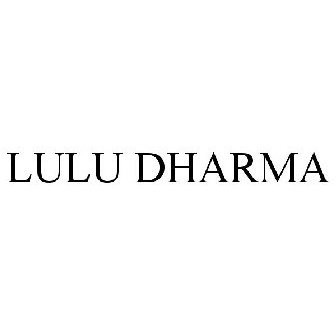 Coupon codes LULU DHARMA