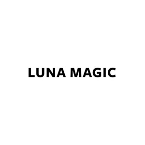 Coupon codes LUNA MAGIC