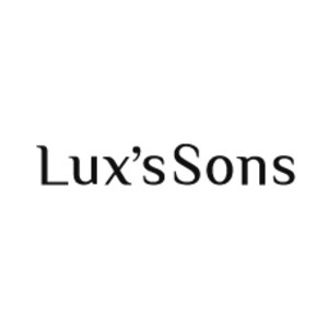 Coupon codes Lux's Sons