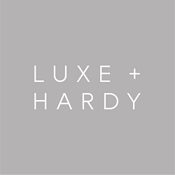 Coupon codes Luxe + Hardy