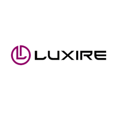 Coupon codes Luxire