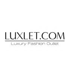 Coupon codes Luxlet