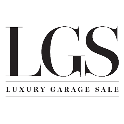 Coupon codes Luxury Garage Sale