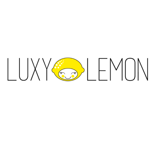 Coupon codes Luxy Lemon