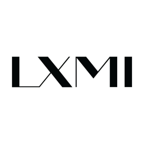 Coupon codes LXMI