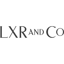 Coupon codes LXR & Co