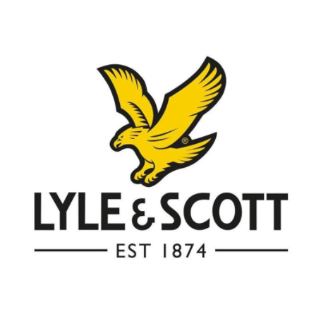 Coupon codes Lyle & Scott