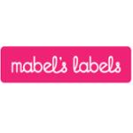Coupon codes Mabel's Labels