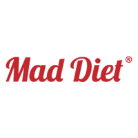 Coupon codes Mad Diet