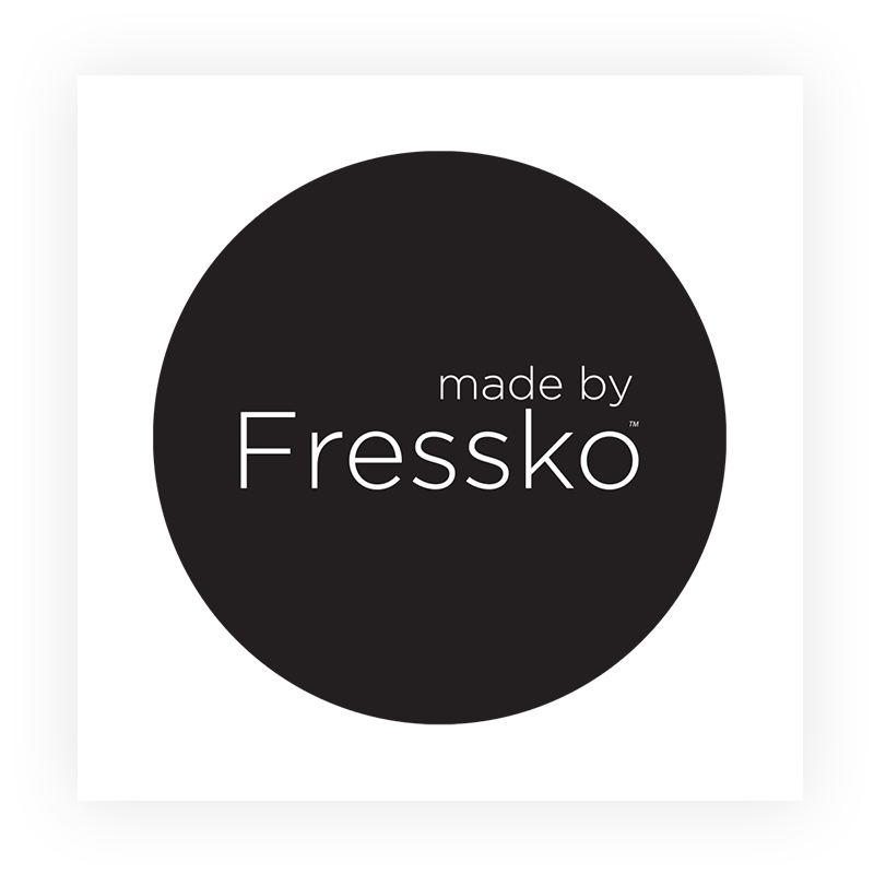 Coupon codes Made by Fressko
