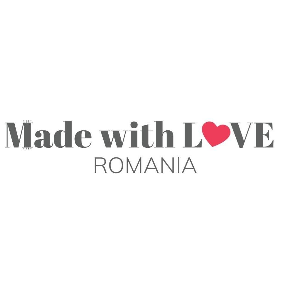 Coupon codes Made with Love Romania