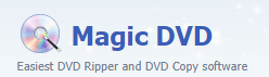 Coupon codes Magic DVD