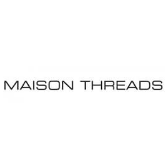 Coupon codes Maison Threads