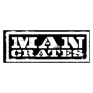 Coupon codes Man Crates