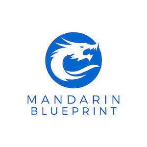 Coupon codes Mandarin Blueprint