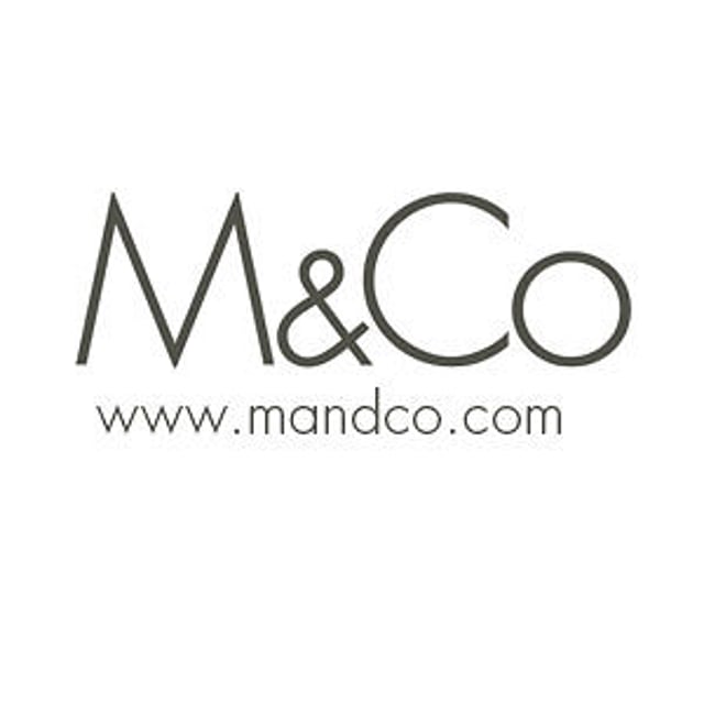 Coupon codes M&Co