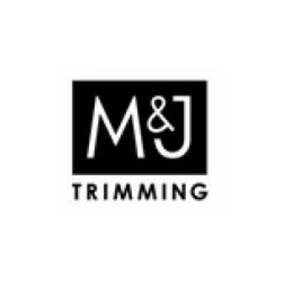 Coupon codes M&J Trimming