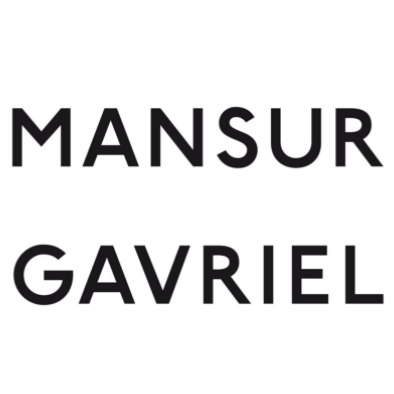 Coupon codes Mansur Gavriel