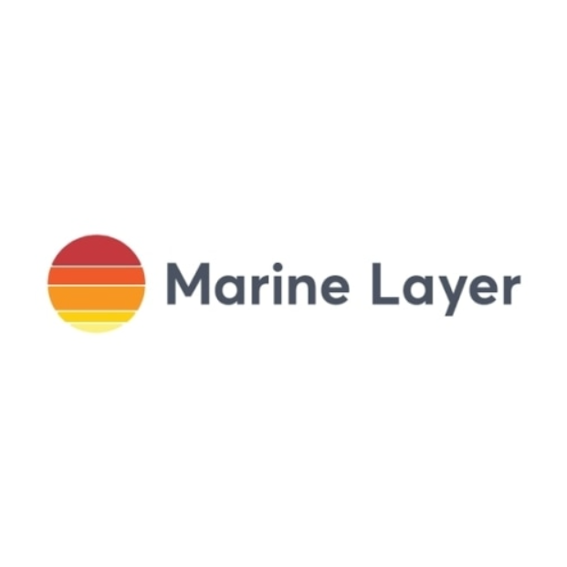 Coupon codes Marine Layer