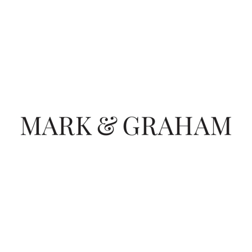 Coupon codes Mark & Graham