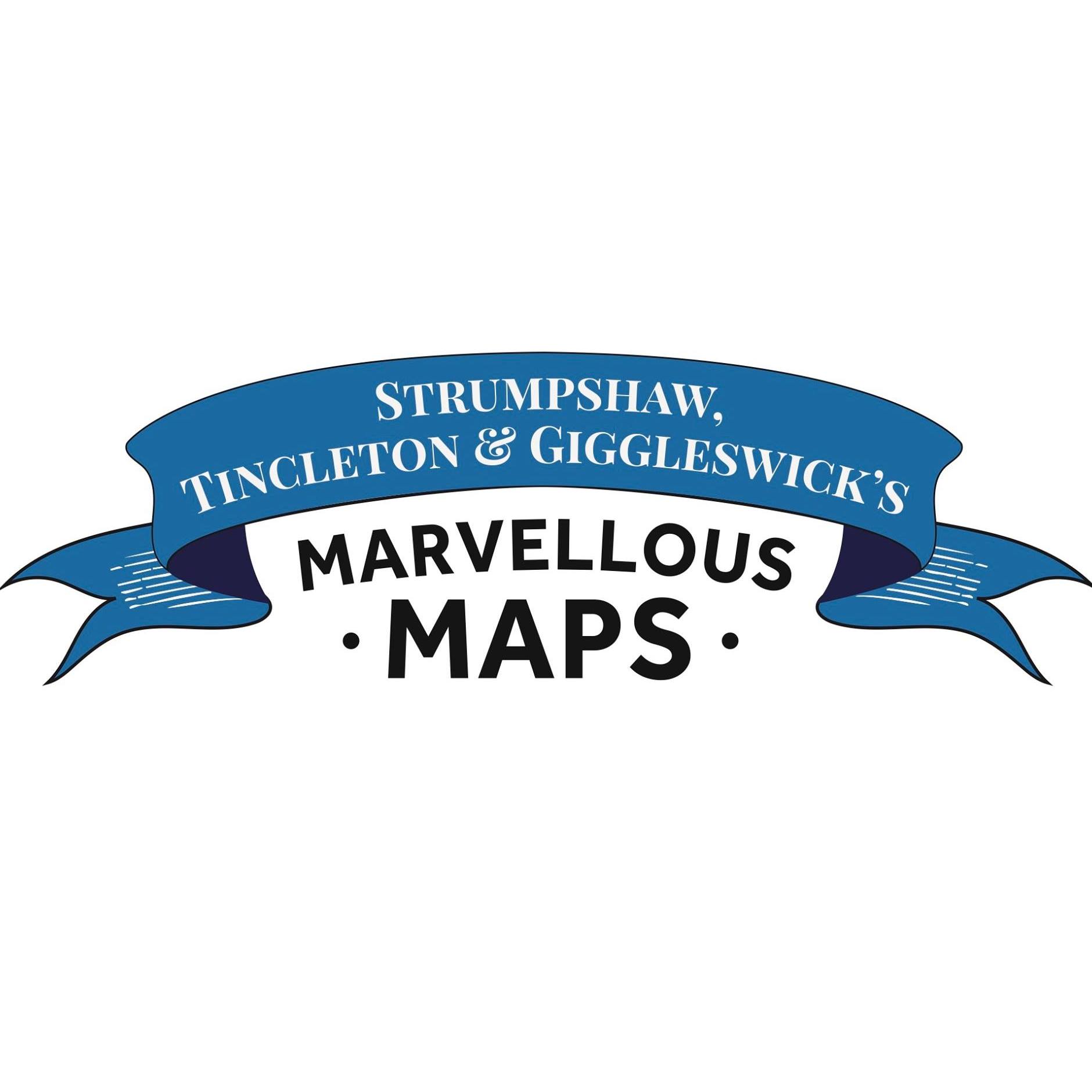 Coupon codes Marvellous Maps
