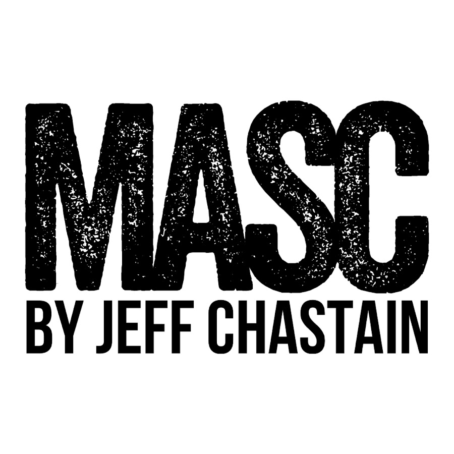 Coupon codes MASC by Jeff Chastain