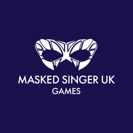 Coupon codes Masked singer games
