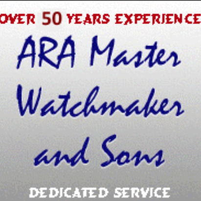 Coupon codes Master Watchmaker