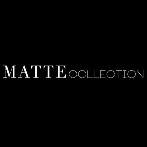 Coupon codes Matte Collection