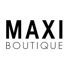 Coupon codes MAXI Boutique