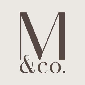 Coupon codes McMullin & co.