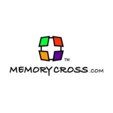 Coupon codes Memory Cross