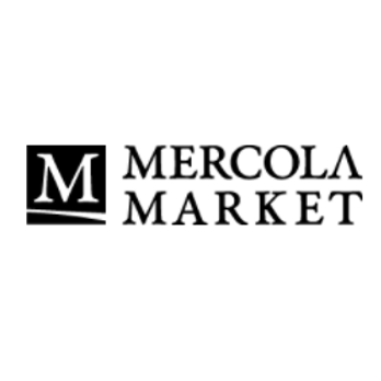 Coupon codes Mercola Market