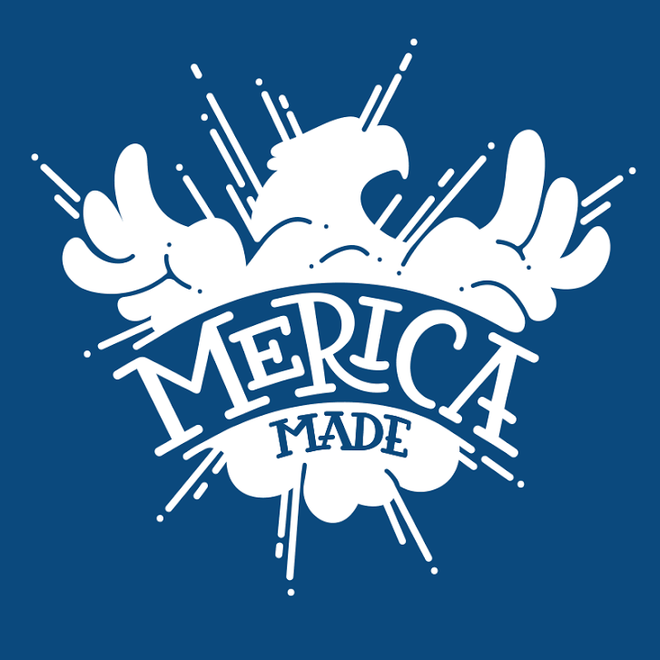 Coupon codes Merica Made