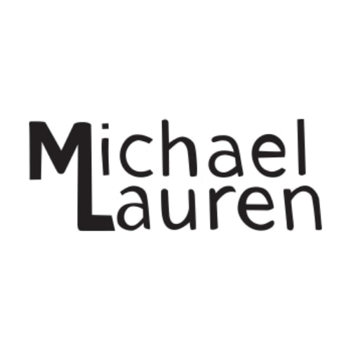 Coupon codes Michael Lauren