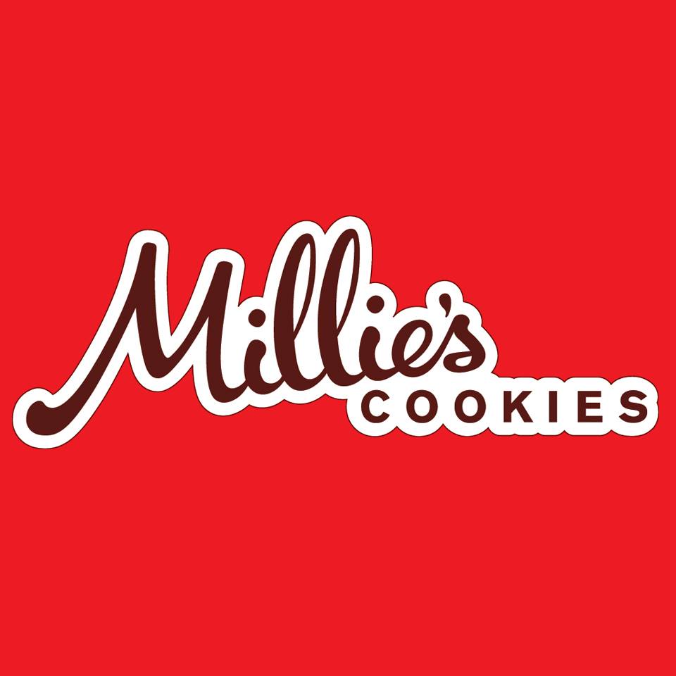Coupon codes Millies Cookies