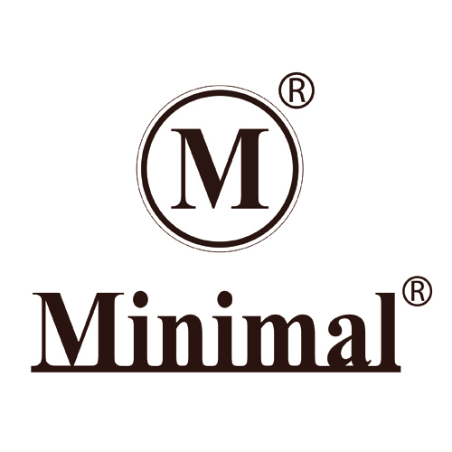 Coupon codes Minimal