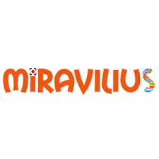 Coupon codes Miravilius