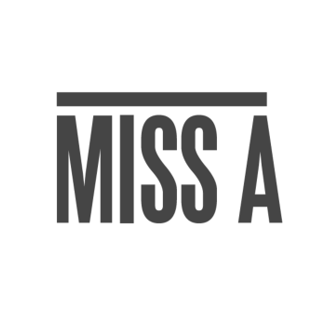 Coupon codes Miss A