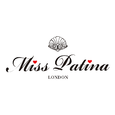 Coupon codes Miss Patina
