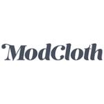 Coupon codes ModCloth