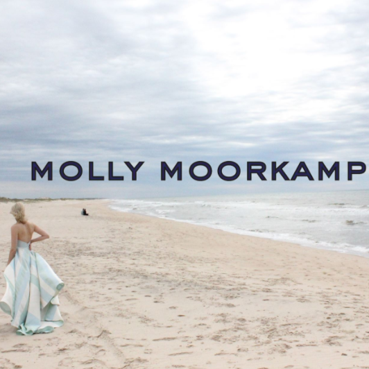 Coupon codes Molly Moorkamp
